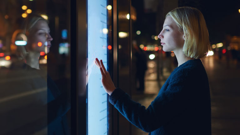 嵌入式視覺(jué)